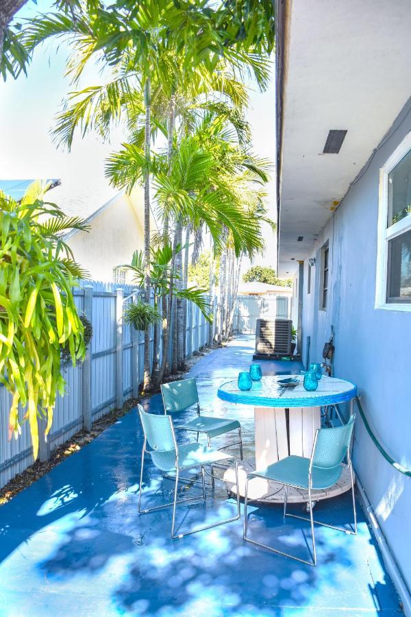 Miami Boho Beach Place Hialeah Bagian luar foto