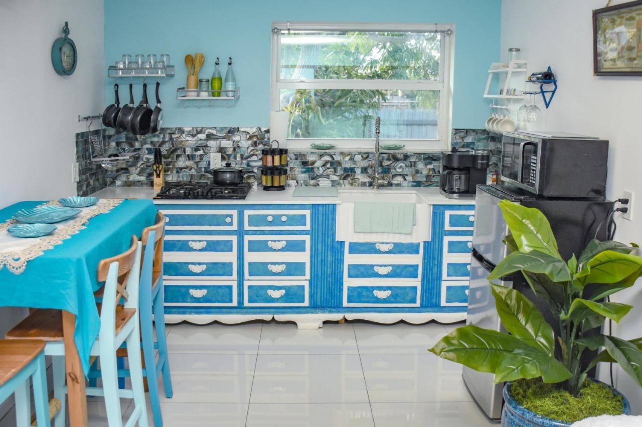 Miami Boho Beach Place Hialeah Bagian luar foto