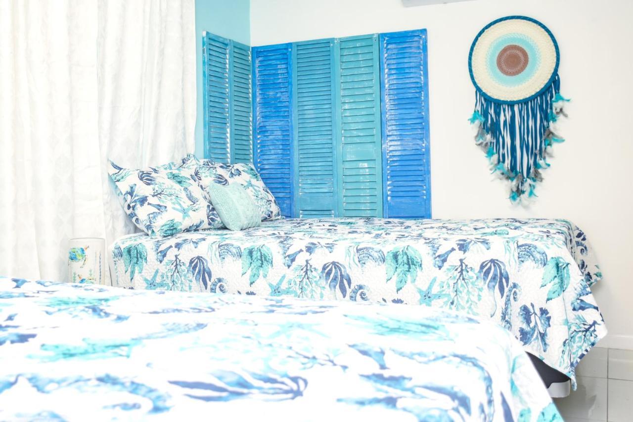 Miami Boho Beach Place Hialeah Bagian luar foto