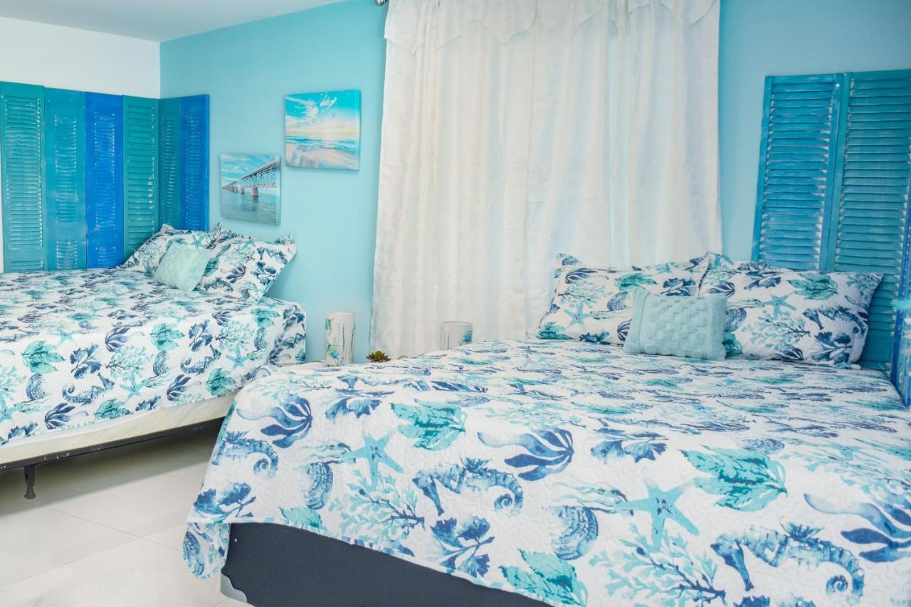 Miami Boho Beach Place Hialeah Bagian luar foto