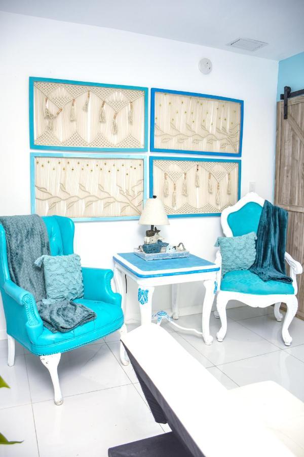 Miami Boho Beach Place Hialeah Bagian luar foto