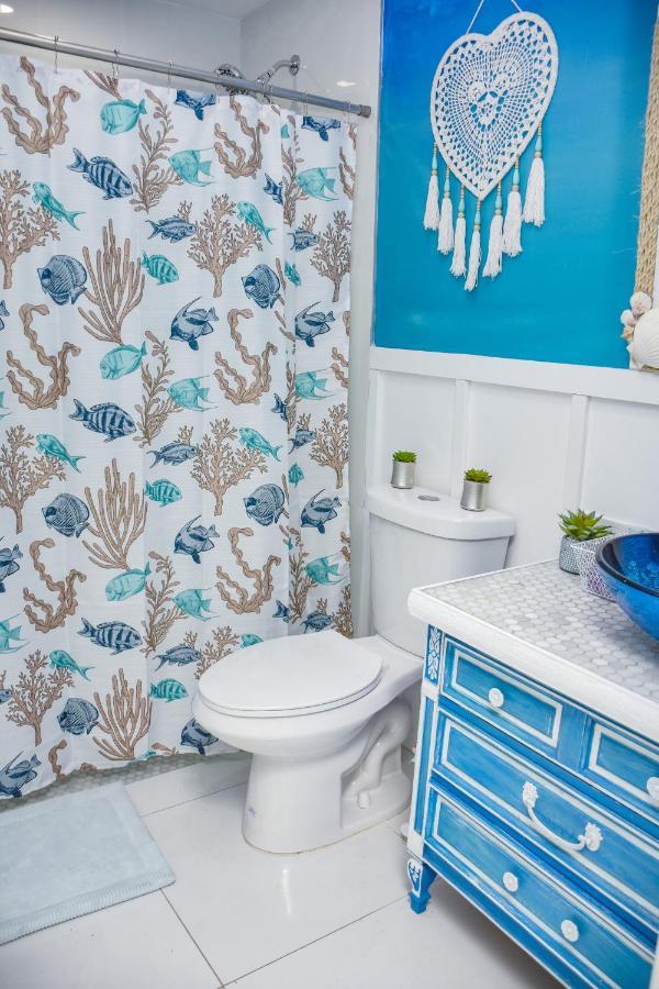 Miami Boho Beach Place Hialeah Bagian luar foto