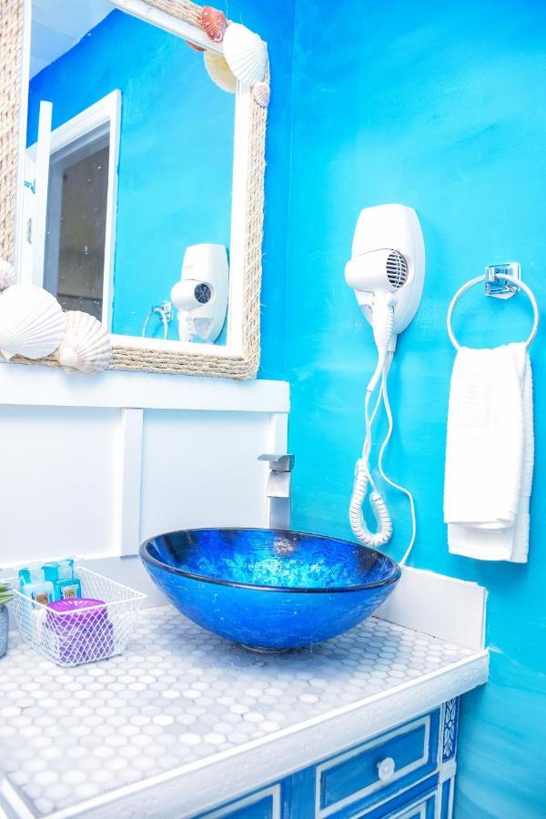 Miami Boho Beach Place Hialeah Bagian luar foto
