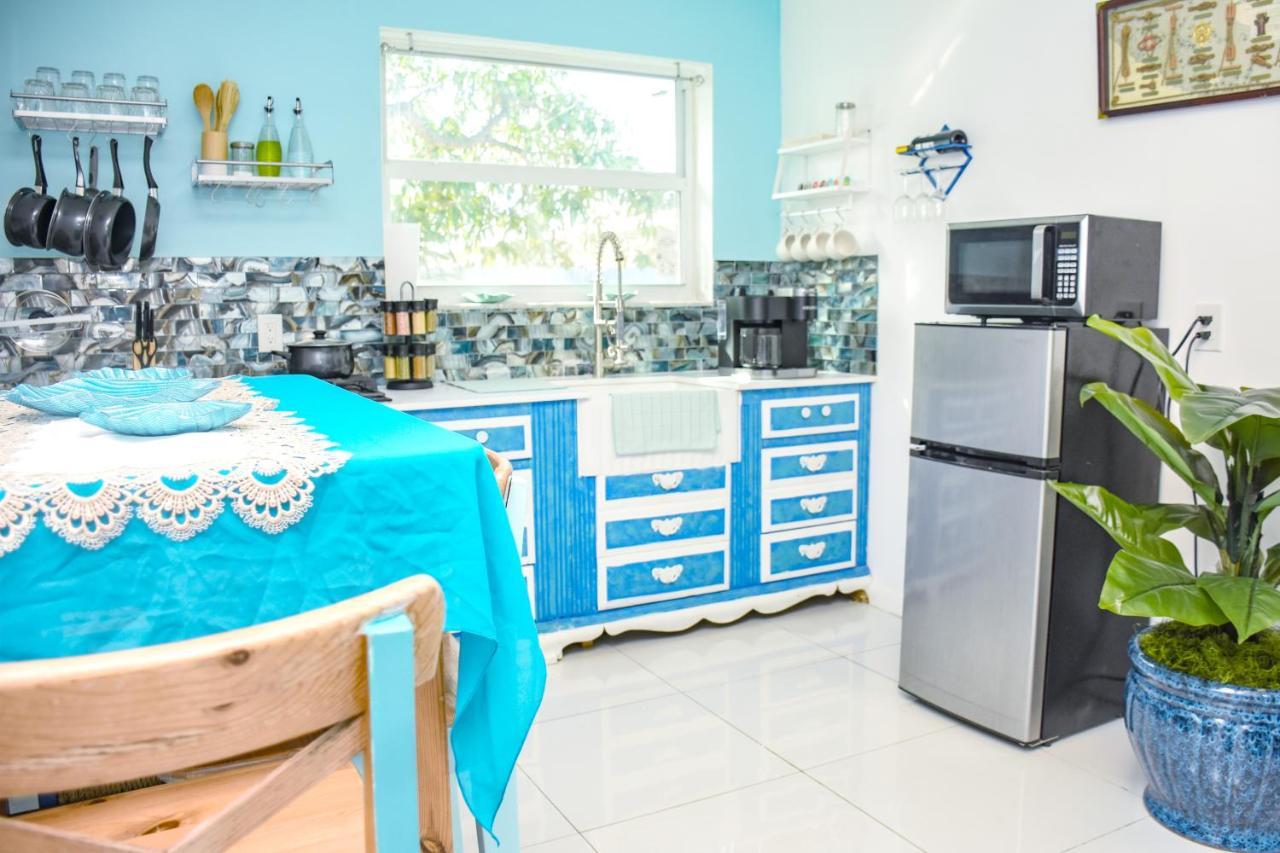 Miami Boho Beach Place Hialeah Bagian luar foto
